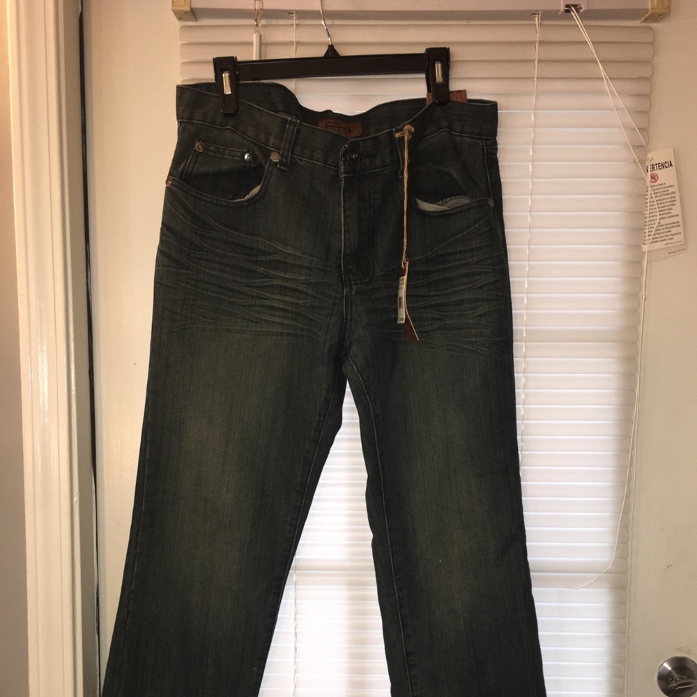 NWT ROK jeans